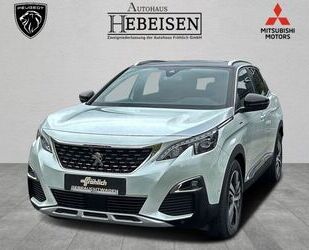 Peugeot Peugeot 3008 PureTech 130 Stop & Start GPF EAT8 GT Gebrauchtwagen