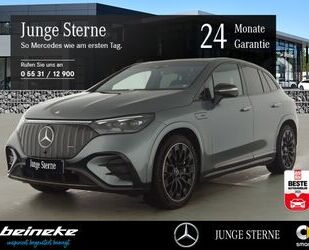 Mercedes-Benz Mercedes-Benz Mercedes-AMG EQE 43 4MATIC SUV Hyper Gebrauchtwagen