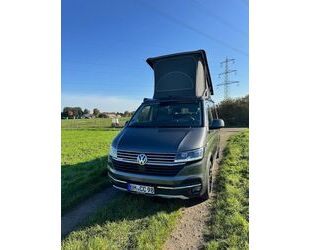 VW Volkswagen T6.1 California Ocean Allrad 4StylePake Gebrauchtwagen