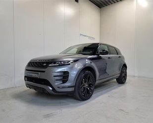 Land Rover Land Rover Range Rover Evoque 2.0d Autom. R-Dyanam Gebrauchtwagen