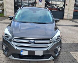 Ford Ford Kuga 1,5 EcoBoost 4x2 110kW Titanium Titanium Gebrauchtwagen