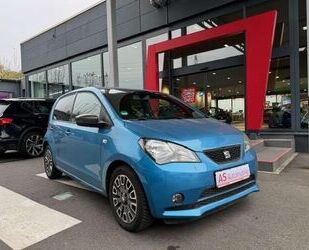 Seat Seat Mii Chic erst 5.800KM - Ihr SEAT Vertraghändl Gebrauchtwagen