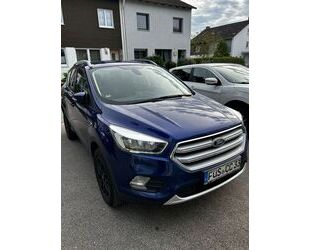 Ford Ford Kuga 1,5 EcoBoost 4x2 88kW Trend Trend Gebrauchtwagen