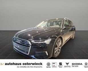 Audi Audi A6 Avant Design 50 TDI quattro 210kW/ Matrix- Gebrauchtwagen