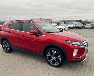 Mitsubishi Mitsubishi Eclipse Cross Spirit 2WD/R-Kamera Gebrauchtwagen