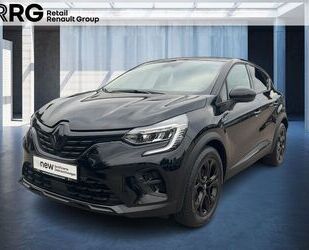 Renault Renault Captur RIVE GAUCHE E-TECH PlugIn 160 Gebrauchtwagen