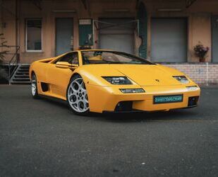 Lamborghini Lamborghini 6.0 VT *First 6.0 Ever Made*Press Car* Gebrauchtwagen