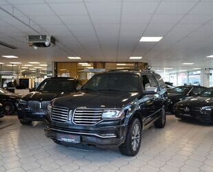 Lincoln Lincoln Navigator 3,5 l V6 -AWD- 7 Sitze Gebrauchtwagen