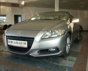 Honda Honda CR-Z Sport Klimaautomatik Alu 2 Hand Gebrauchtwagen