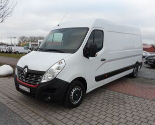 Renault Renault Master 2.3 dCi Kasten L3H2 HKa 3,5t TÜV NE Gebrauchtwagen