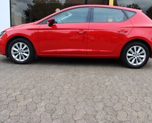 Seat Seat Leon Style Gebrauchtwagen