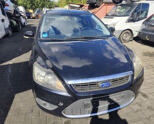 Ford Ford Focus 1,8 Kombi Gebrauchtwagen