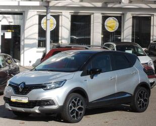 Renault Renault Captur TCe 90 Intens GJR,SHZ,Kamera,Park-P Gebrauchtwagen