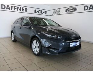 Kia Kia Ceed Sportswagon Comfort 1.5 T-GDI Automatik Gebrauchtwagen