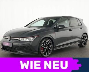 VW Volkswagen Golf GTI Clubsport ACC|LED|Kamera|Navi| Gebrauchtwagen