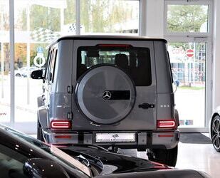 Mercedes-Benz Mercedes-Benz G63 AMG NEW GREY-WHITE/TV&SCREENS/WA Gebrauchtwagen