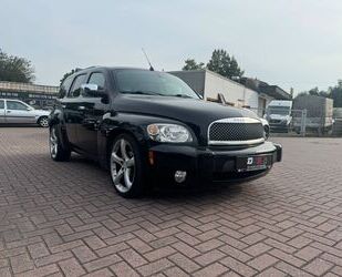 Chevrolet Chevrolet CHEVROLET HHR*19 ZOLL*STEUERKETTE MUSS N Gebrauchtwagen