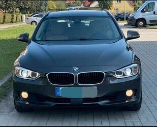 BMW BMW 330d xDrive Automatic , Panorama, HeadUp Gebrauchtwagen