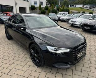 Audi Audi A6 Lim. 3.0 TDI quattro/Leder/Navi/Xenon/Alu Gebrauchtwagen