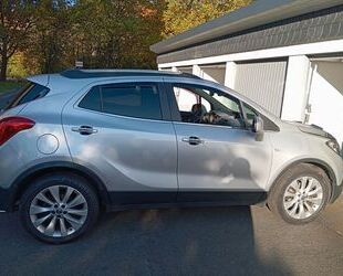 Opel Opel Mokka 1.6 CDTI ecoFLEX Color Edition S/S Col. Gebrauchtwagen