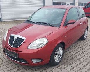 Lancia Lancia Ypsilon 1.2 8V Argento Gebrauchtwagen