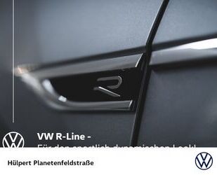 VW Volkswagen Passat Variant 2.0 R-LINE 4X4 PANO AHK Gebrauchtwagen