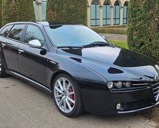 Alfa Romeo Alfa Romeo Alfa 159 2.4 JTDM 20V ti Gebrauchtwagen