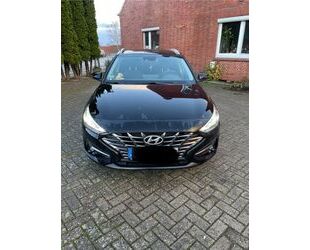 Hyundai Hyundai i30 1.6 CRDi 85kW Intro DCT Intro Gebrauchtwagen