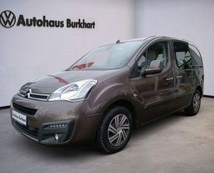 Citroen Citroën Berlingo Kombi Selection Gebrauchtwagen