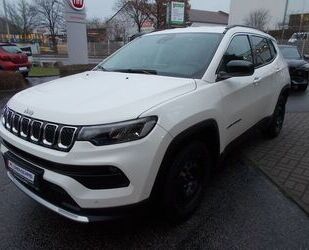 Jeep Jeep Compass Limited 1.3 MultiAir 4x2 Gebrauchtwagen