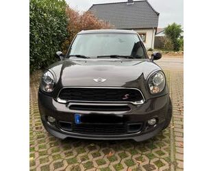 Mini MINI Cooper S Paceman Gebrauchtwagen