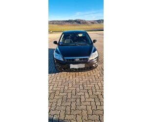 Ford Ford Focus 1,6 Style Gebrauchtwagen