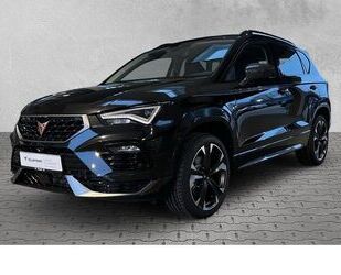 Cupra Cupra Ateca 1.5 TSI DSG LED+Navi+Rückfahrkamera+19 Gebrauchtwagen