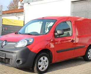 Renault Renault Kangoo Z.E. Elektro # Automatik # Klima #M Gebrauchtwagen