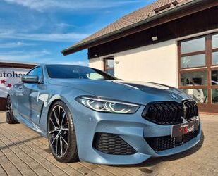 BMW 840 Gebrauchtwagen