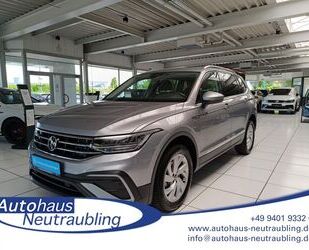 VW Volkswagen TIGUAN ALLSPACE 2.0 TDI 