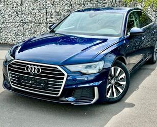 Audi Audi A6 Lim. 40 TDI quattro S Line+LEDER+360-CAMER Gebrauchtwagen