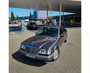 Mercedes-Benz Mercedes-Benz E 220 Winter Price!!! Gebrauchtwagen