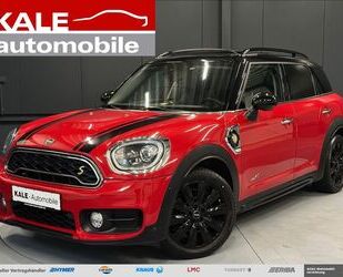 Mini MINI Cooper SE Countryman All4*Chili*PANORAMA*HuD* Gebrauchtwagen