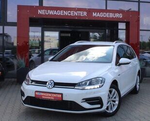 VW Volkswagen Golf Variant 2.0 TDI DSG Comfortline- R Gebrauchtwagen