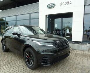 Land Rover Land Rover Velar P400e Dyn.SE Pano ACC HeadUp MY25 Gebrauchtwagen