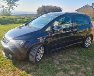 VW Volkswagen Golf Plus 2.0 TDI DSG 81 kW Trendline Gebrauchtwagen