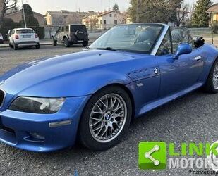 BMW BMW Z3 2.8 24V cat Roadster Gebrauchtwagen