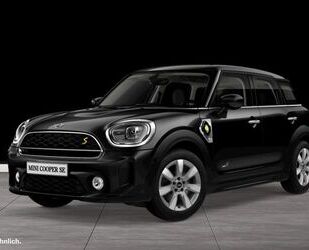 Mini MINI Cooper SE ALL4 Countryman DAB LED Navi Shz PD Gebrauchtwagen