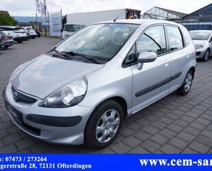 Honda Honda Jazz 1.4 LS *Automatik*EL.Fensterheber*Klima Gebrauchtwagen