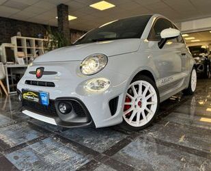 Abarth Abarth 695*esseesse*One Of 695*Akrapovic*Navi*Klim Gebrauchtwagen