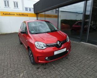 Renault Renault Twingo Techno Electric Gebrauchtwagen