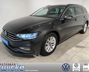 VW Volkswagen Passat Variant 1.5 TSI DSG Business NAV Gebrauchtwagen