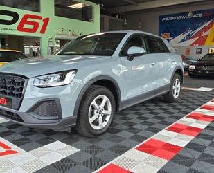 Audi Audi Q2 35 TFSI Kamera / virtuell Cockpit/ Automat Gebrauchtwagen