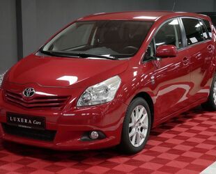 Toyota Toyota Verso Executive Aut. 7 SITZER KAMERA XENON Gebrauchtwagen